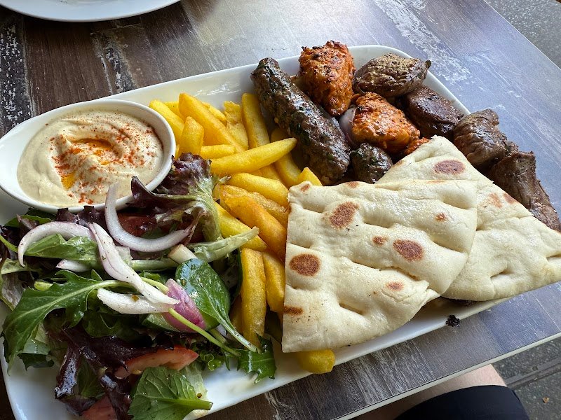 Souks Mediterranean Street Food photo 10