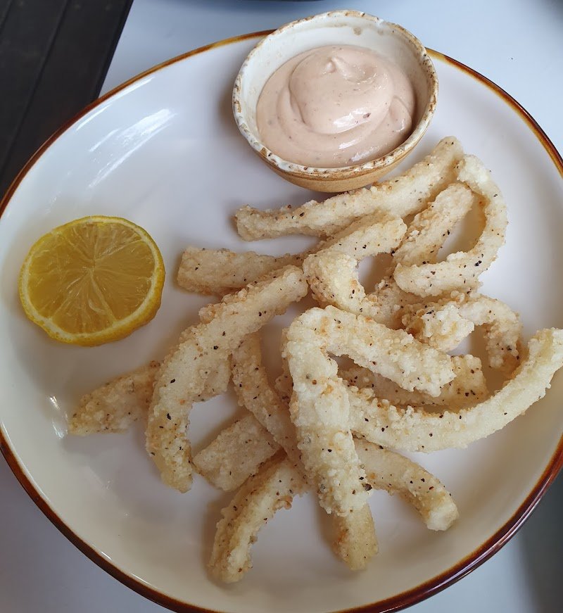 Isla Bar and Dining photo 9