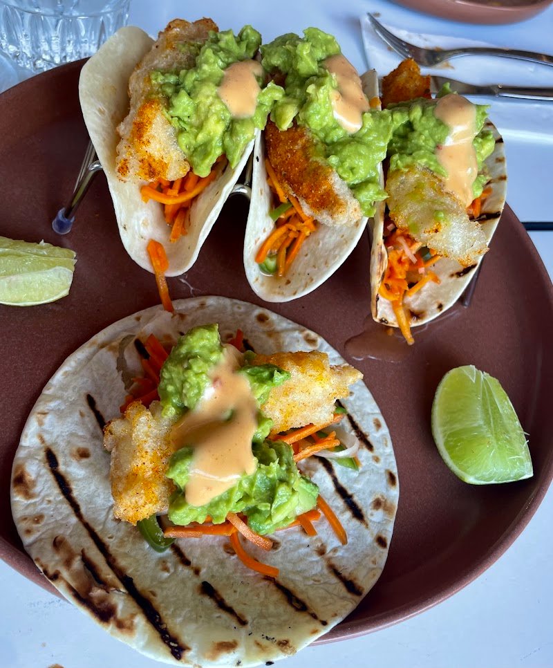 Isla Bar and Dining photo 5