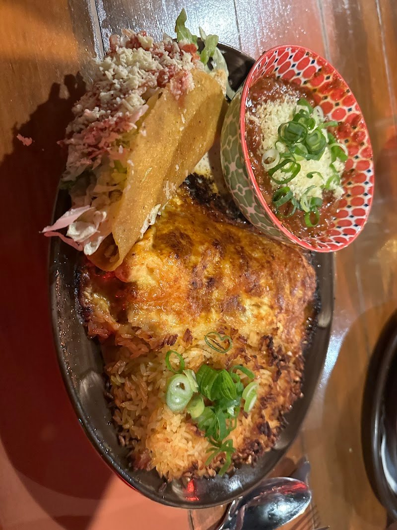 Mexicano Del Rey photo 4