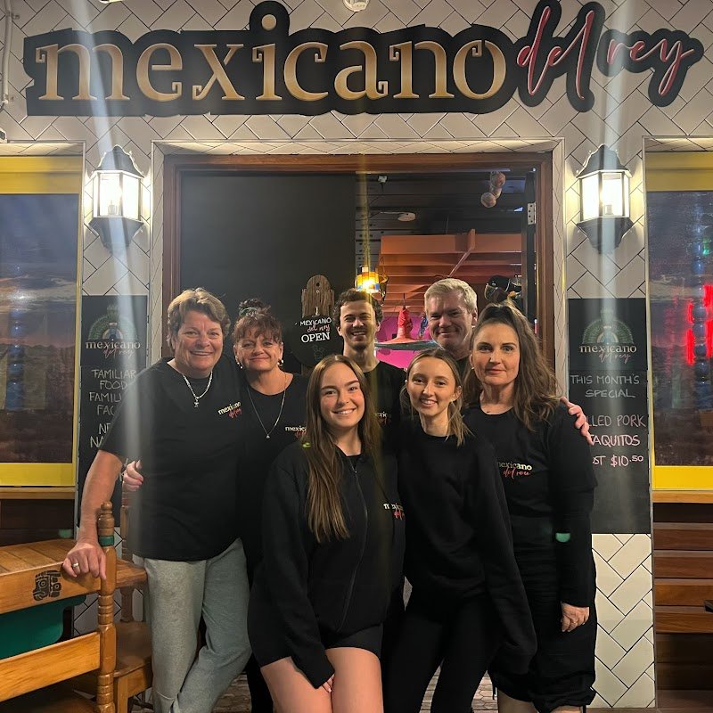 Mexicano Del Rey photo 3