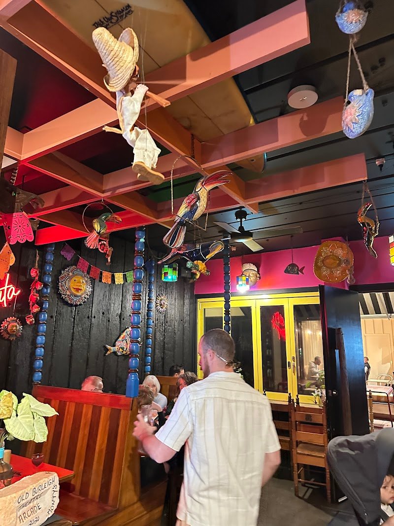 Mexicano Del Rey photo 7