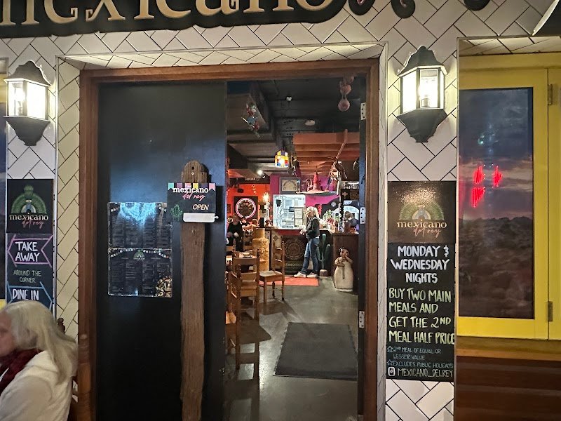 Mexicano Del Rey photo 9