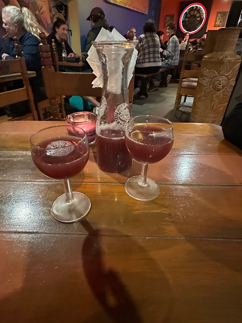 Mexicano Del Rey photo 8