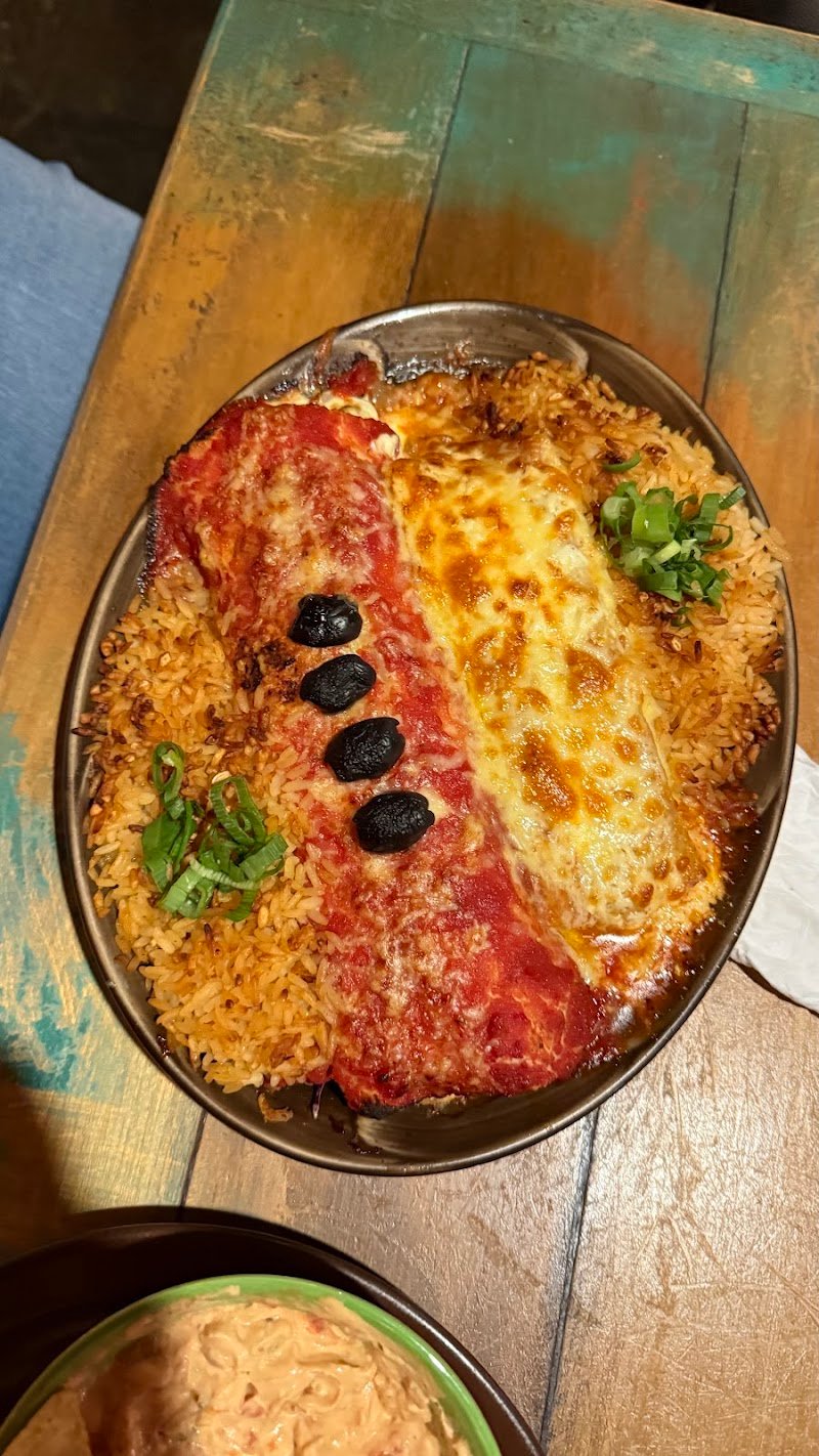 Mexicano Del Rey photo 6