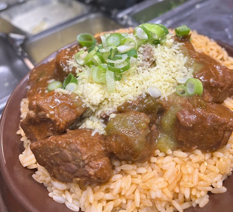 Mexicano Del Rey photo 2