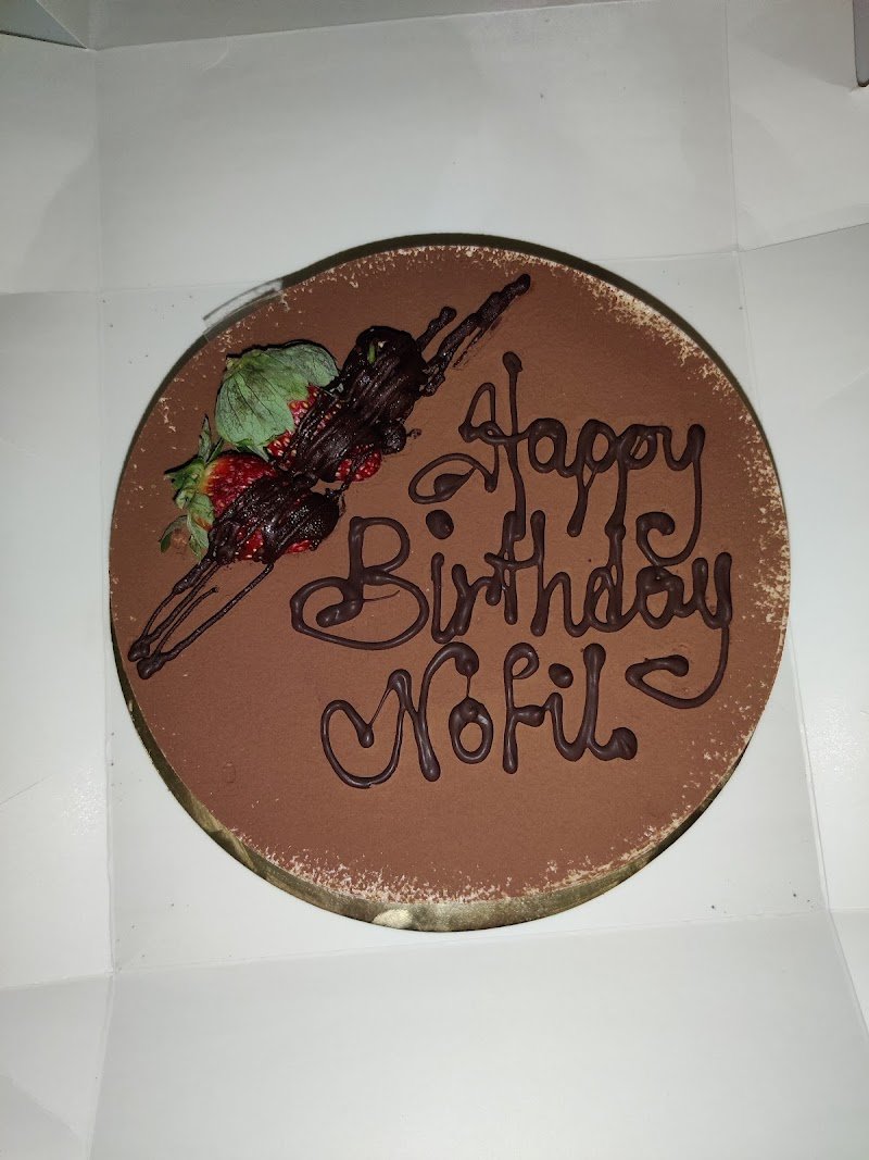 Dimitrios Speciality Cakes photo 9