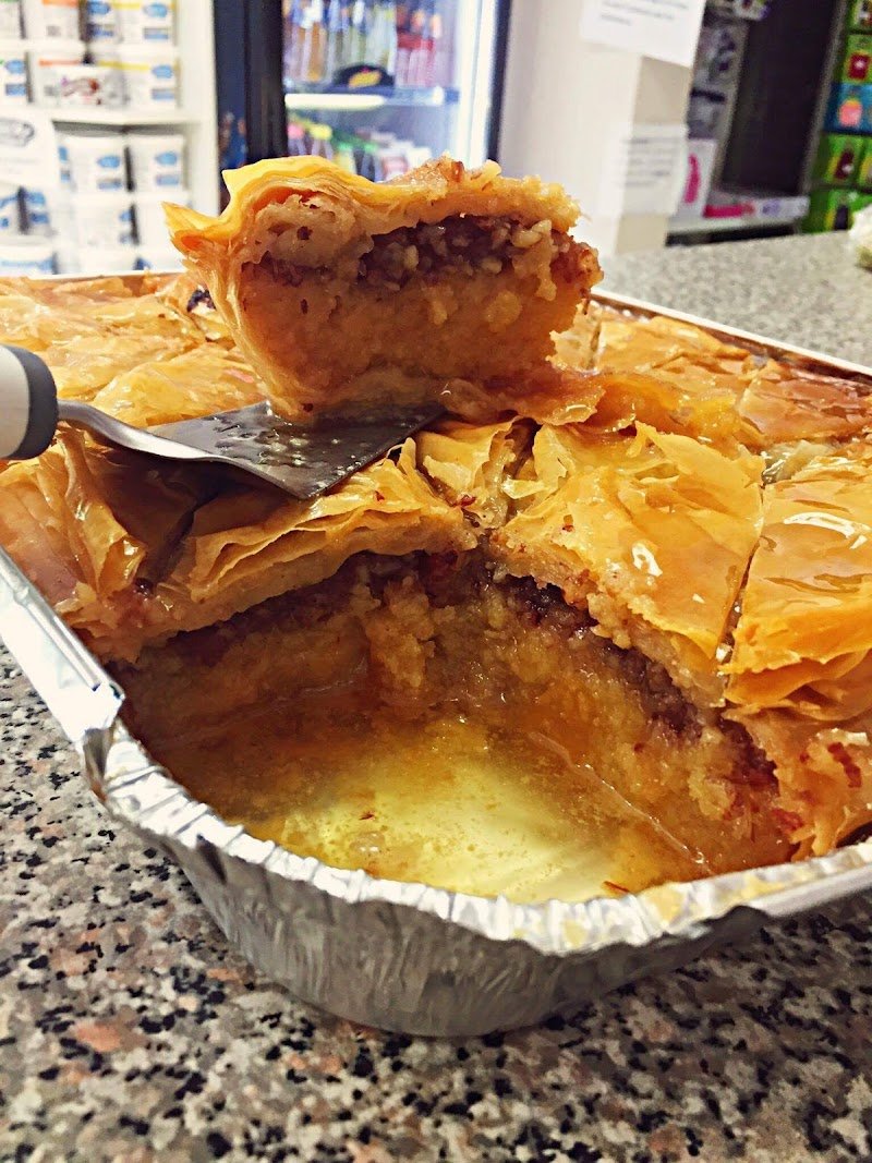 Dimitrios Speciality Cakes photo 6