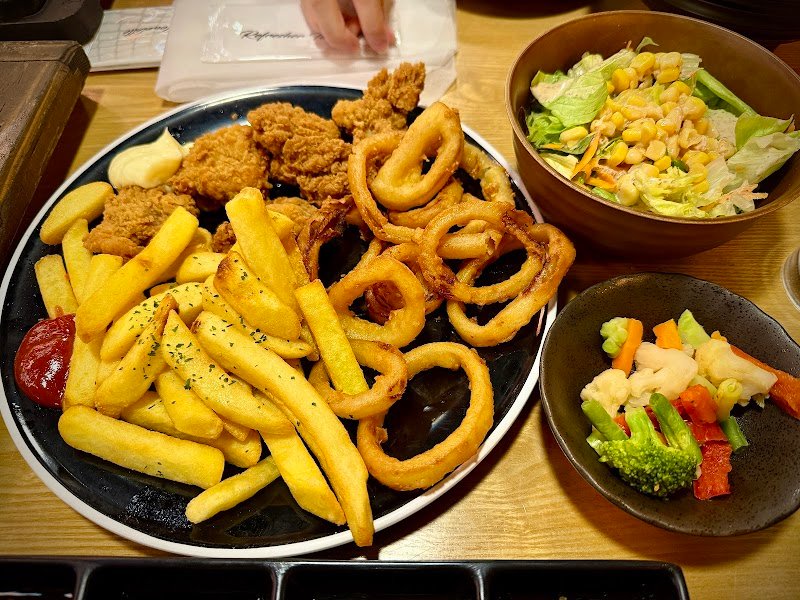 Yappari Steak Melbourne Central photo 10