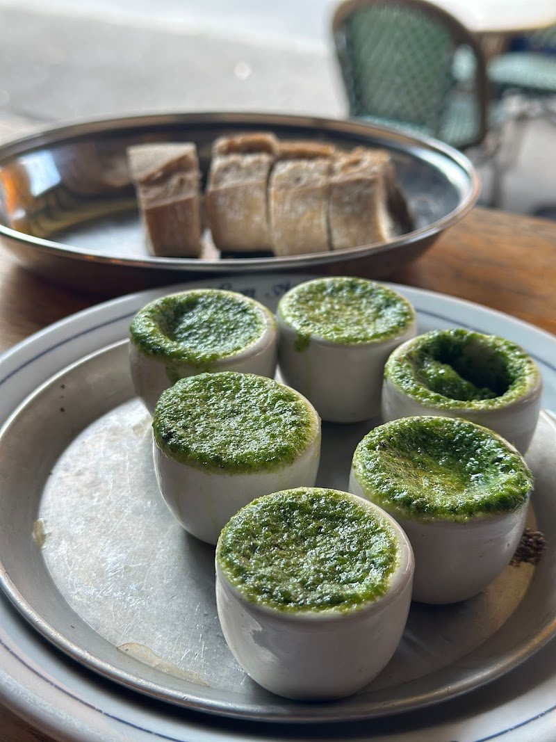 Bon Ap' Petit Bistro photo 4