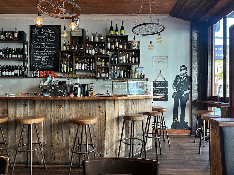 Bon Ap' Petit Bistro photo 9