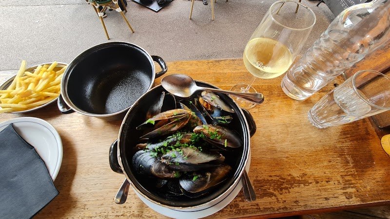 Bon Ap' Petit Bistro photo 8