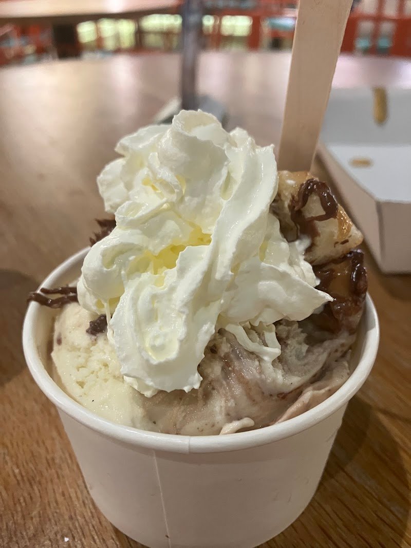 Betty's Burgers photo 8