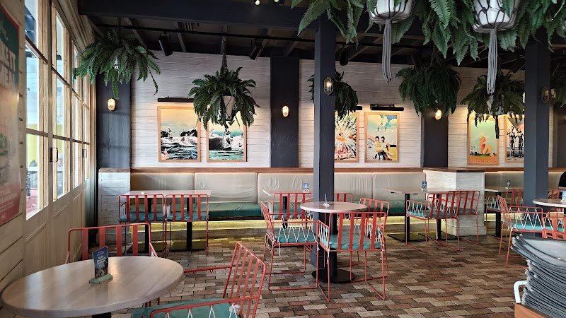 Betty's Burgers photo 5