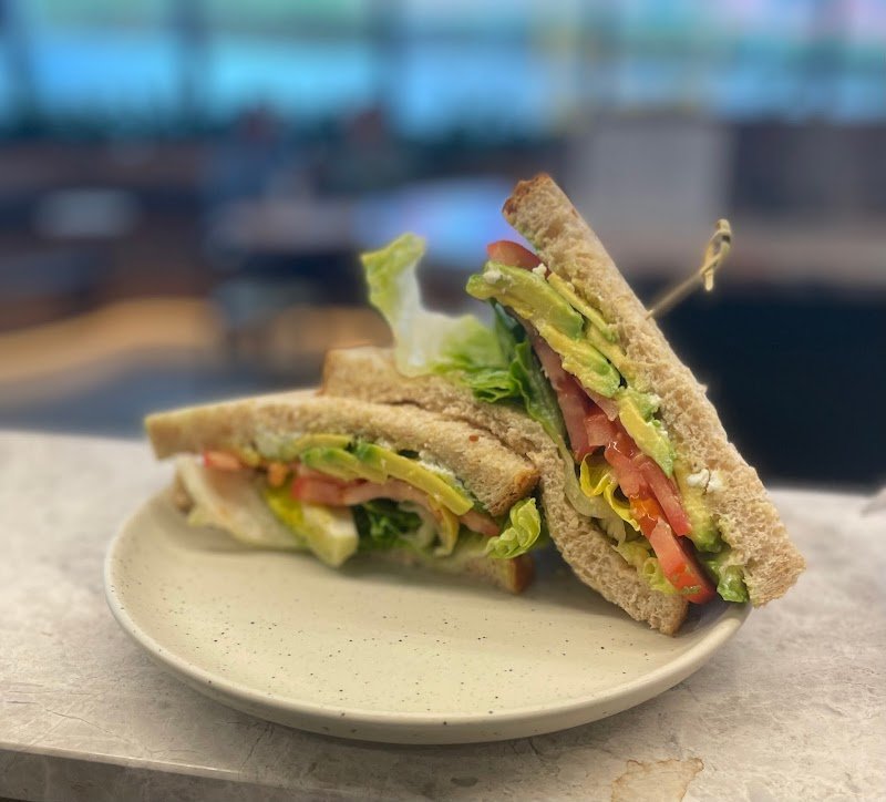 Artisan Canberra Cafe photo 4