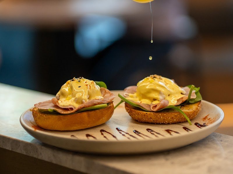 Artisan Canberra Cafe photo 6