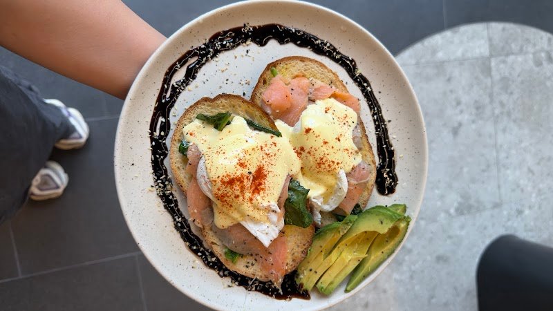 Artisan Canberra Cafe photo 2