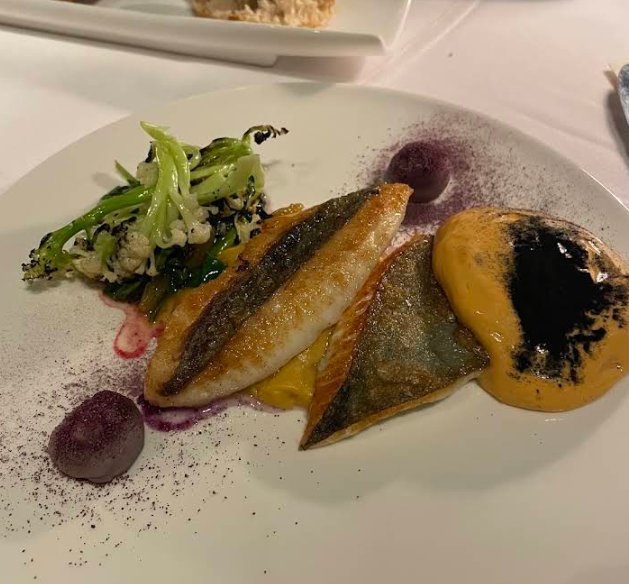 The Restaurant Pendolino photo 4