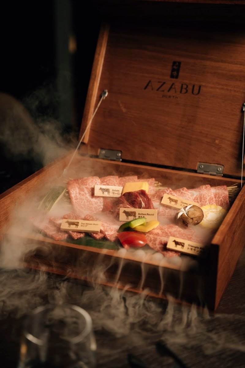 Azabu photo 2