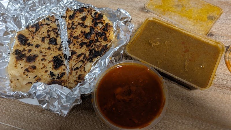 Unique Indian Cuisine photo 10