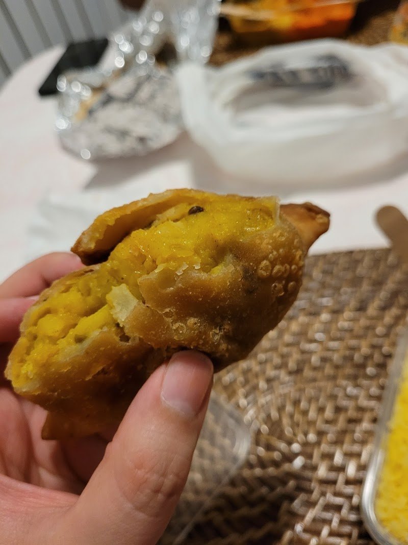 Unique Indian Cuisine photo 8