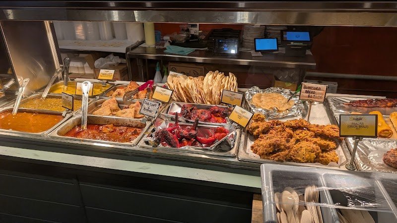 Unique Indian Cuisine photo 4