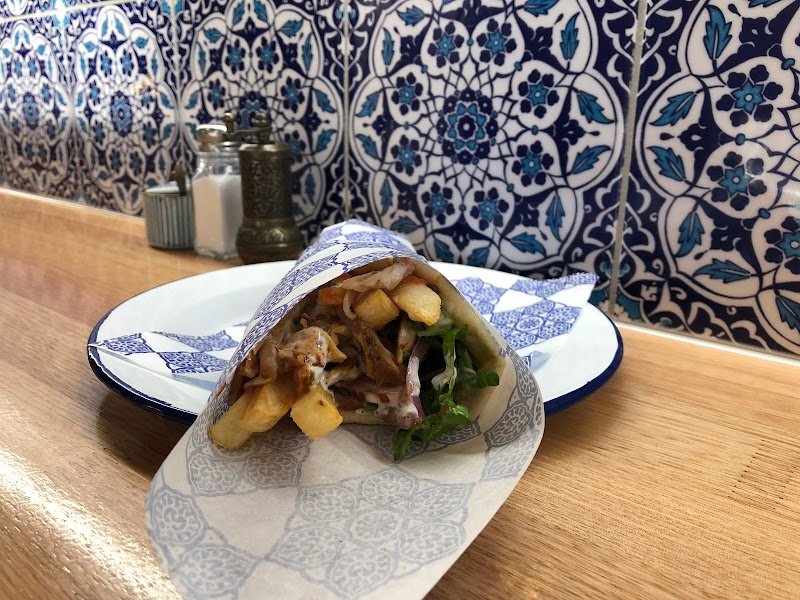 Turkish Tukka Launceston photo 2