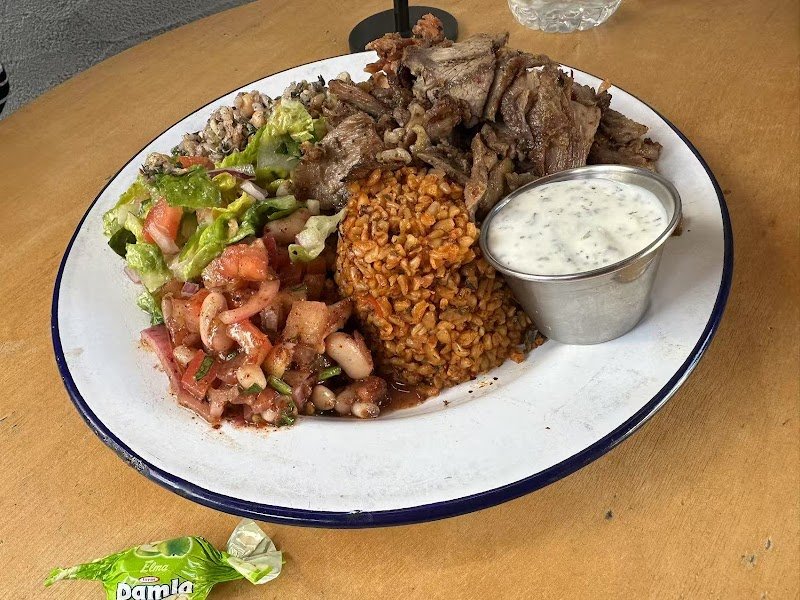 Turkish Tukka Launceston photo 8