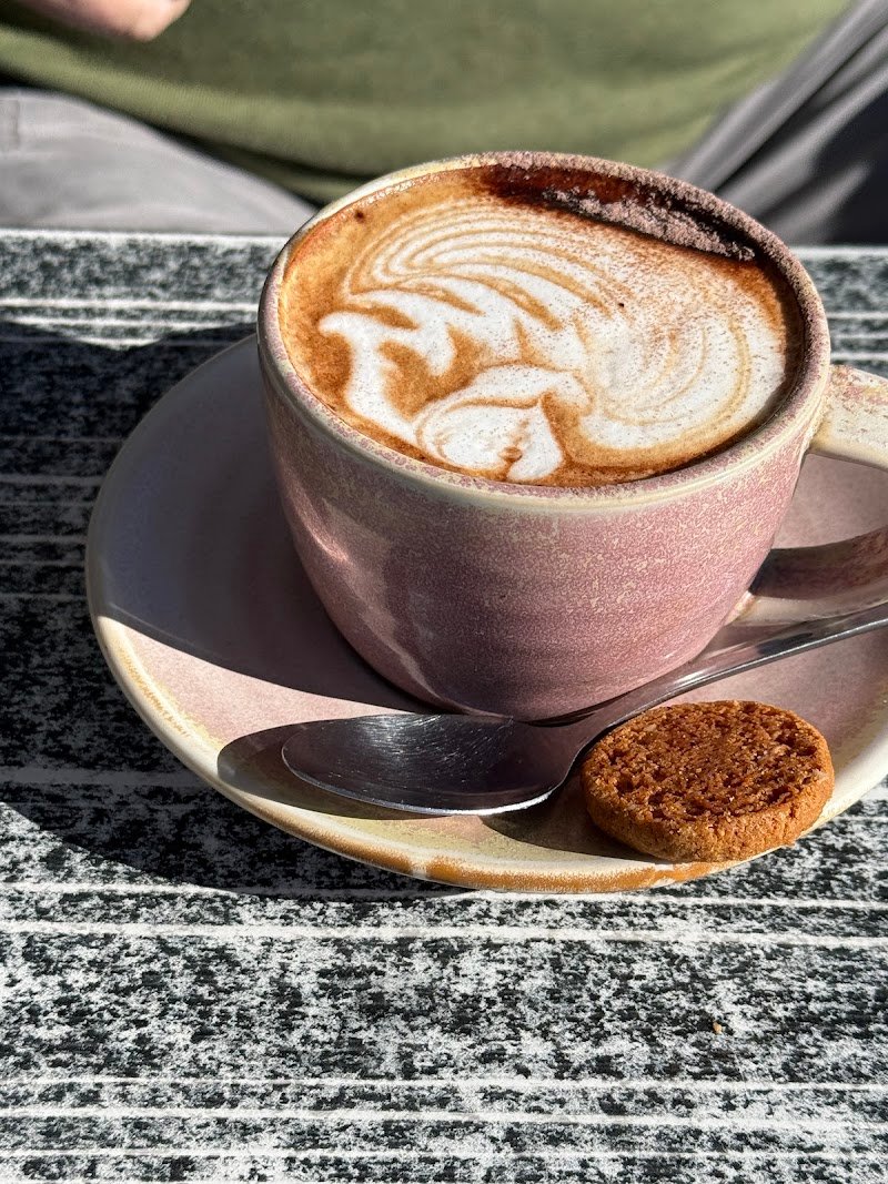 Bombora Seafood Cafe/Restaurant photo 7