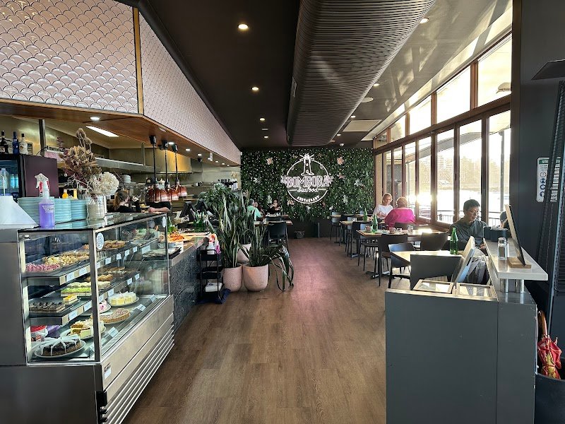 Bombora Seafood Cafe/Restaurant photo 10