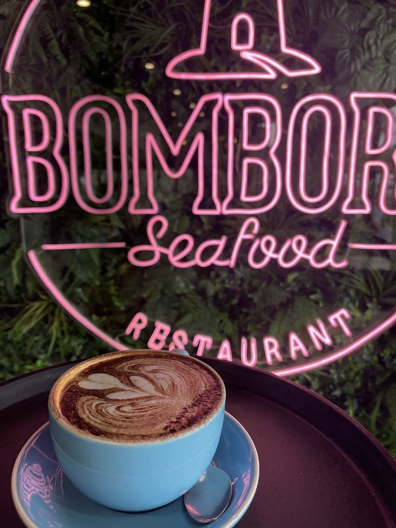 Bombora Seafood Cafe/Restaurant photo 2