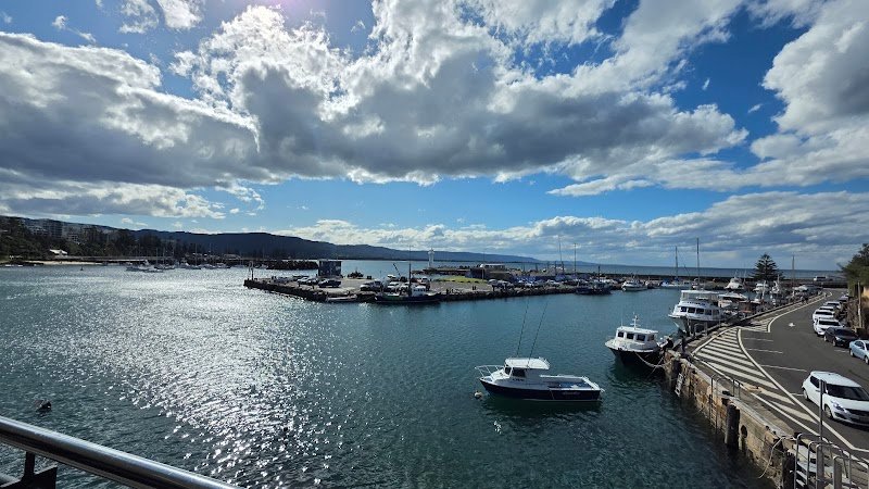 Bombora Seafood Cafe/Restaurant photo 3