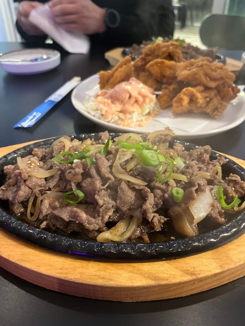 SoolSool Korean Bistro photo 5