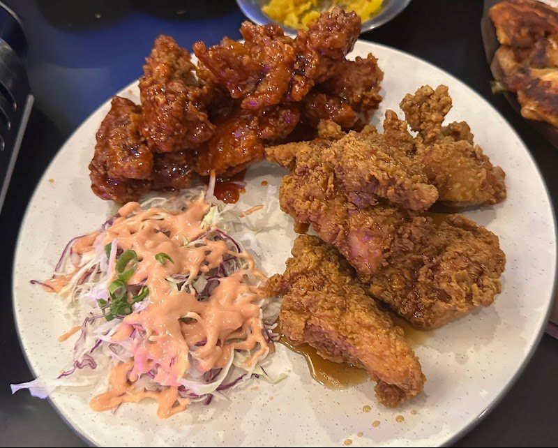 SoolSool Korean Bistro photo 7