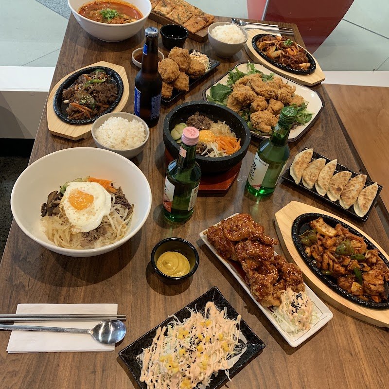 SoolSool Korean Bistro photo 2