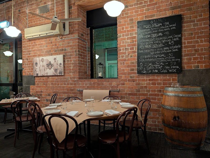 Scugnizzo Ristorante photo 5