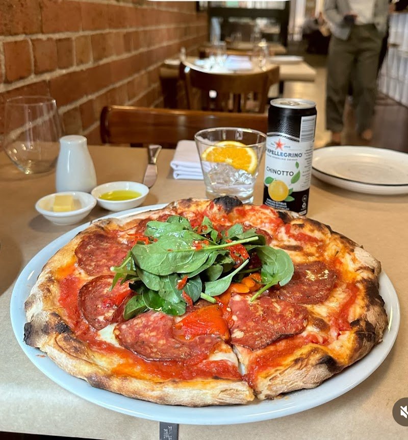 Scugnizzo Ristorante photo 3