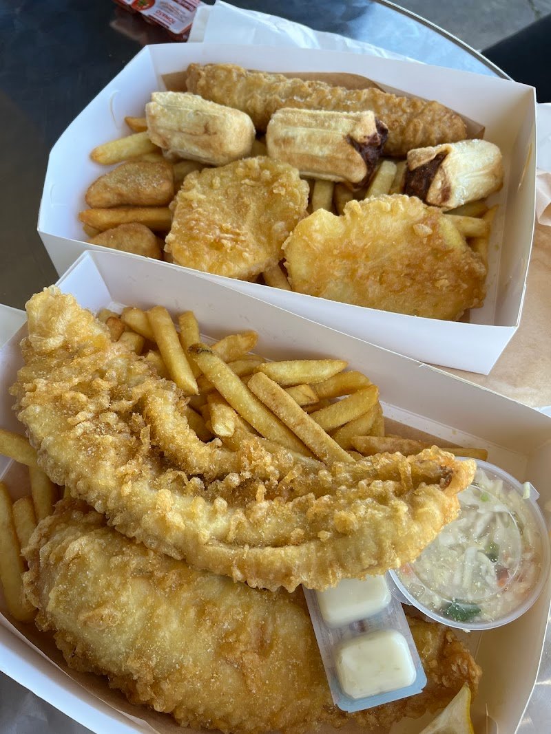 Fishery Chick photo 2