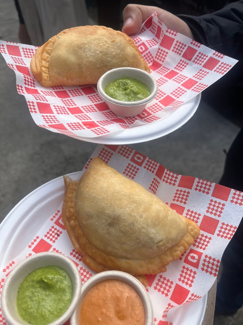 Salsa Sol Latin Street Food photo 6