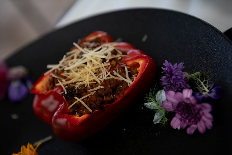 Salsa Sol Latin Street Food photo 9