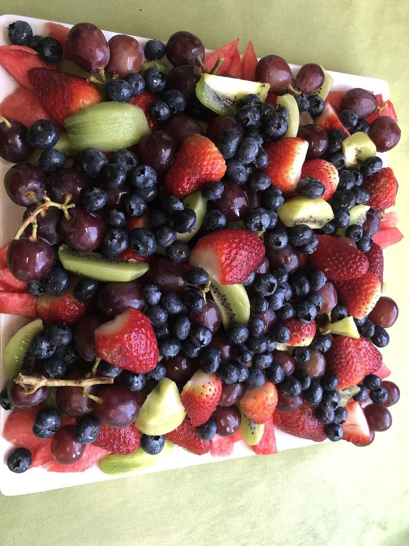 Cafe Fresco Geelong photo 10