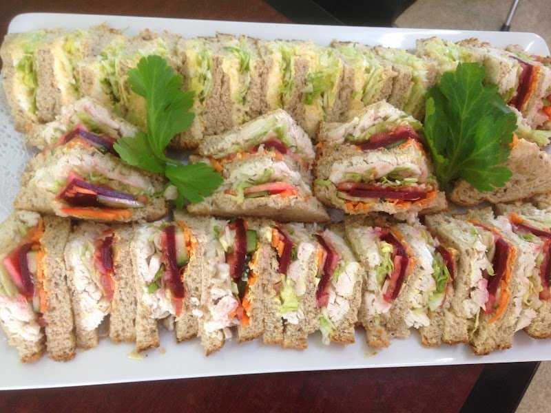 Cafe Fresco Geelong photo 2