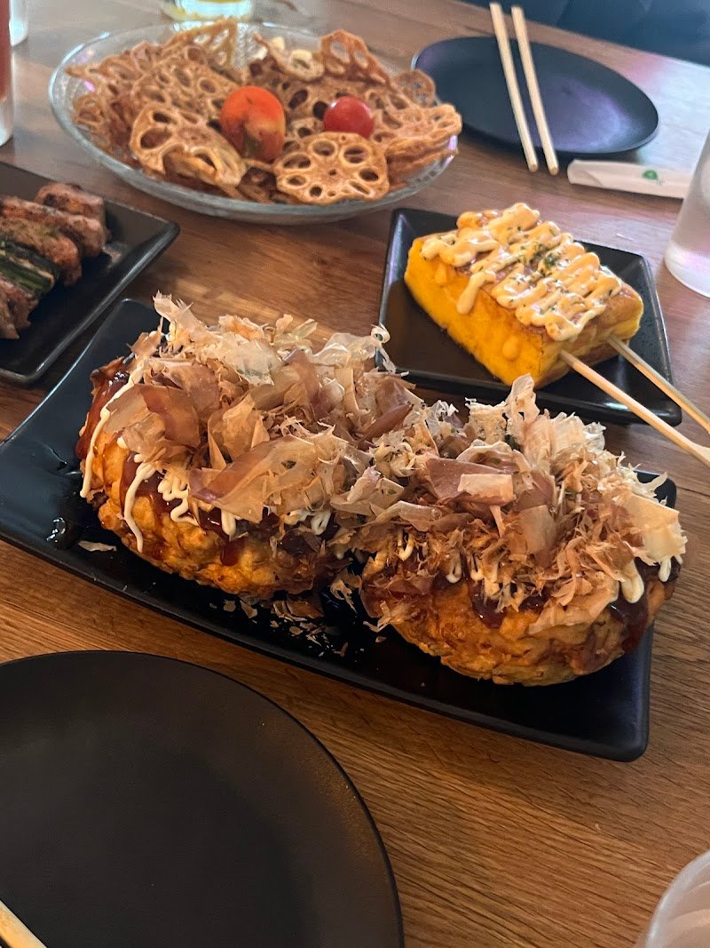 Yakitori Bar Kitsch Tokyo photo 7