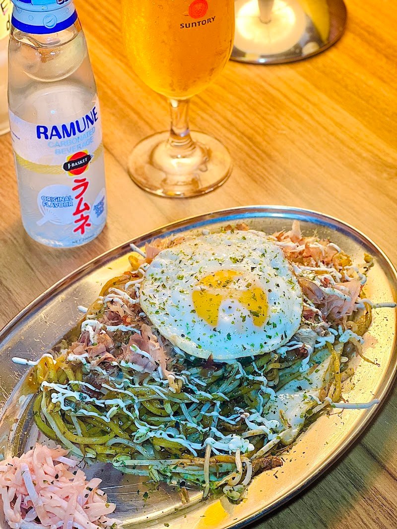 Yakitori Bar Kitsch Tokyo photo 5