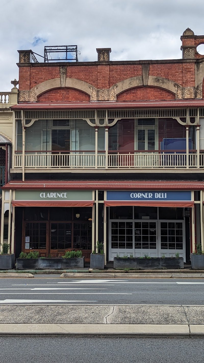 Clarence Restaurant photo 7