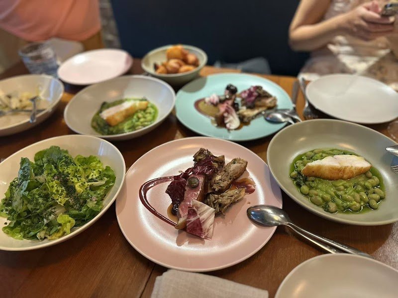 Clarence Restaurant photo 10