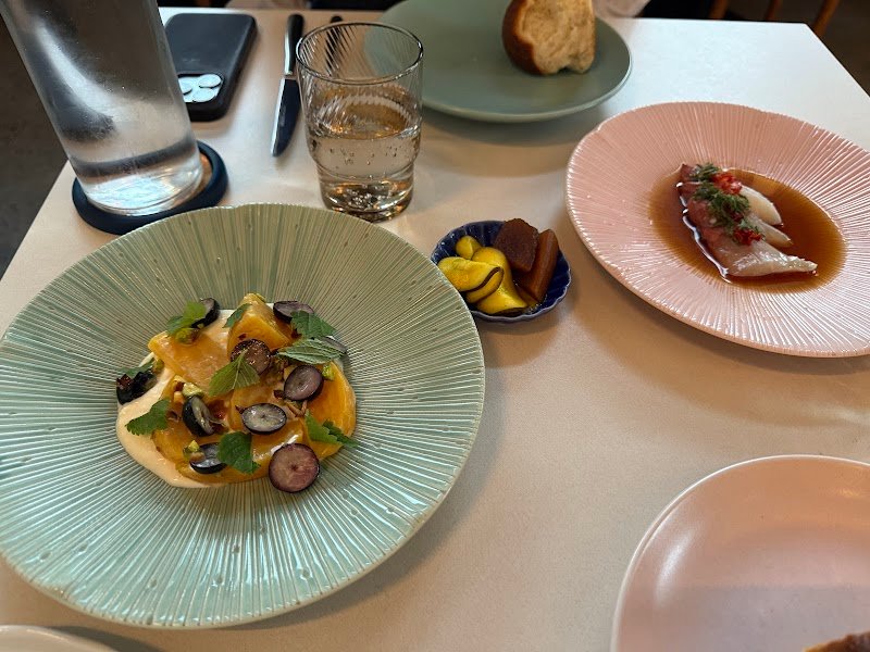 Clarence Restaurant photo 9