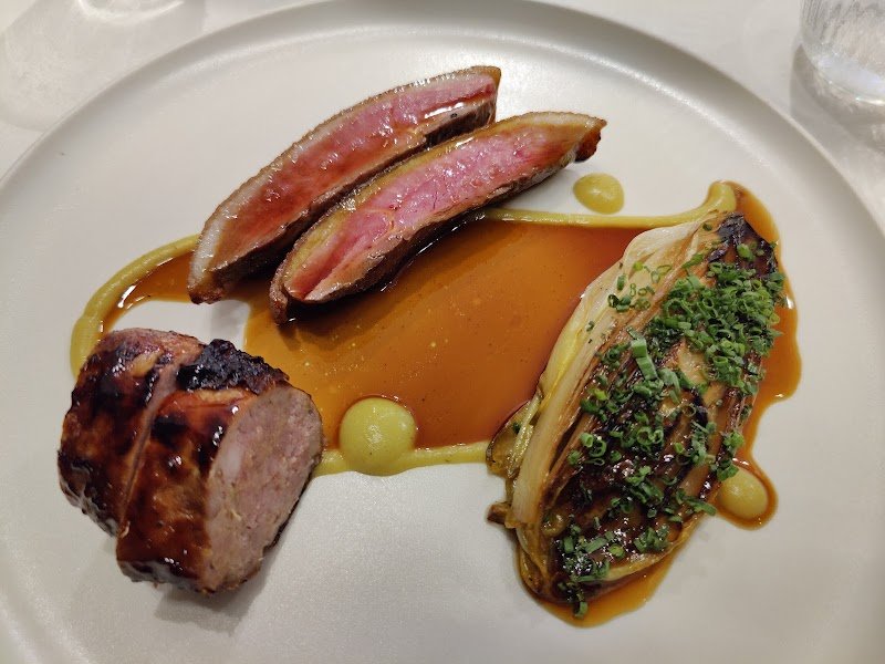 Clarence Restaurant photo 4