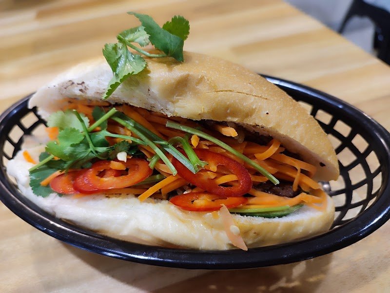 Pho Bistro & Grill photo 10