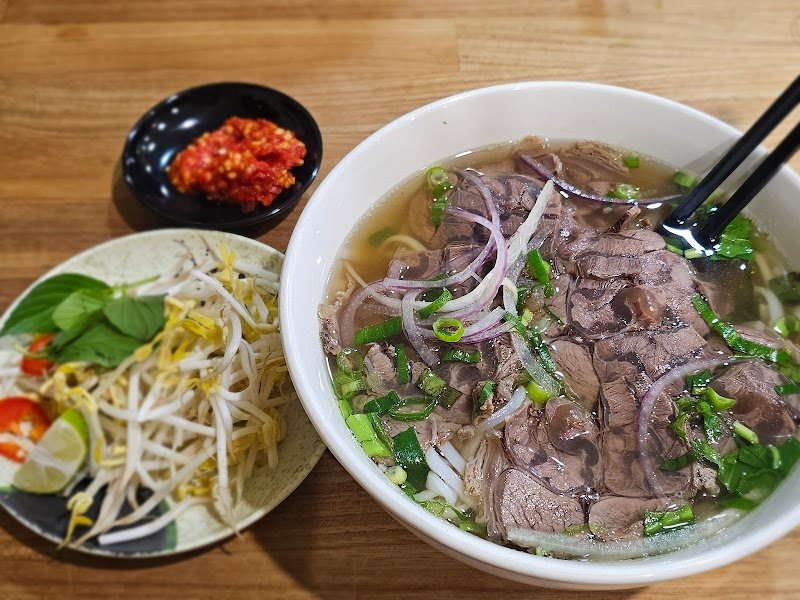 Pho Bistro & Grill photo 4